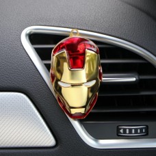 Aromatizador Para Autos Avengers - Iron Man 